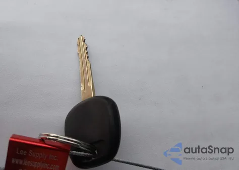 2007 Toyota Camry Le z USA, uszkodzony, nr VIN 4T1BE46K27U678659